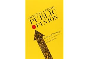 Crystallizing Public Opinion