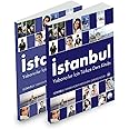 Istanbul A2 Turkish Language Course Book Set Elementary Level with Workbook