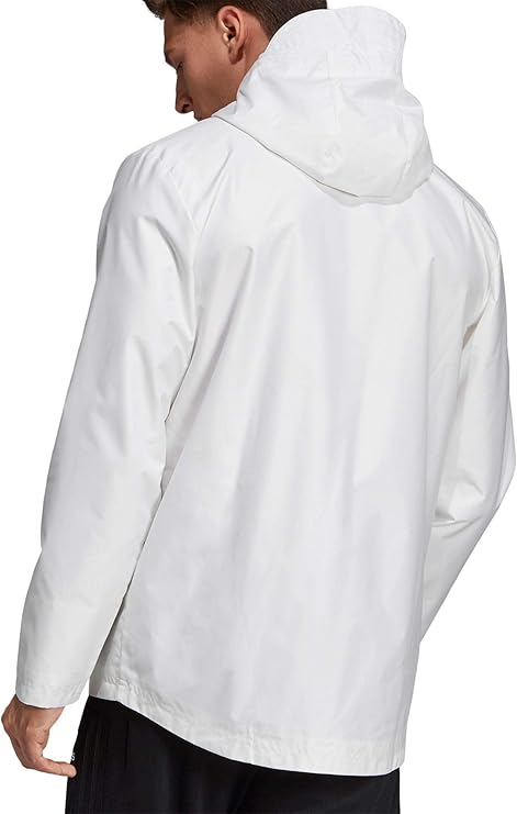 adidas men's tango windbreaker