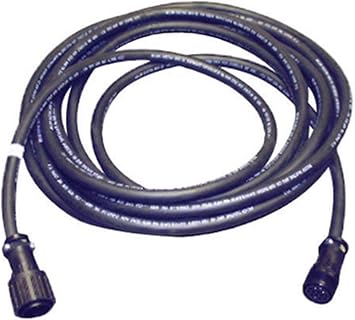 Miller 50 14 Pin 8 Conductor Extension Cord For 24 Vac Wire