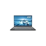 MSI Prestige 14 EVO 14" FHD Ultra Thin and Light