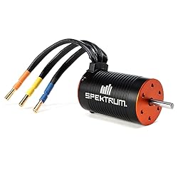 Spektrum Firma 85A Brushless Smart ESC / 3300Kv