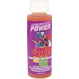 thumbnail image 2 of Power Plus Groovy Grape Fuel Additive - Fuel Fragrance Scent Additive For Gas Or Diesel 2 of 13