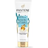 Pantene Pro-V Miracles Bond Repair Keratin + Vitamin E 1 Minute Miracle Conditioner 325mL