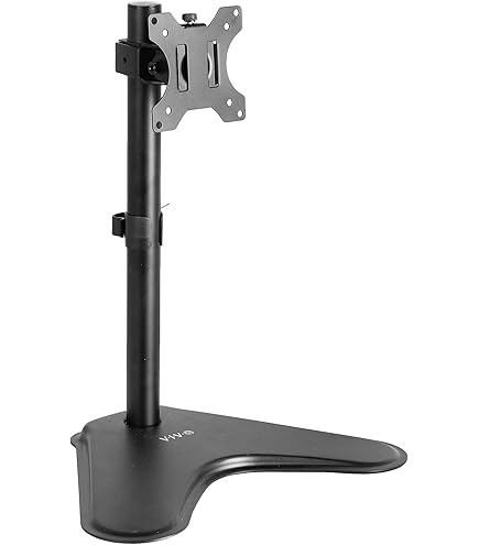 Amazon.com: Depot4Buyers Dell P2422HE Adjustable Tilting Rotating