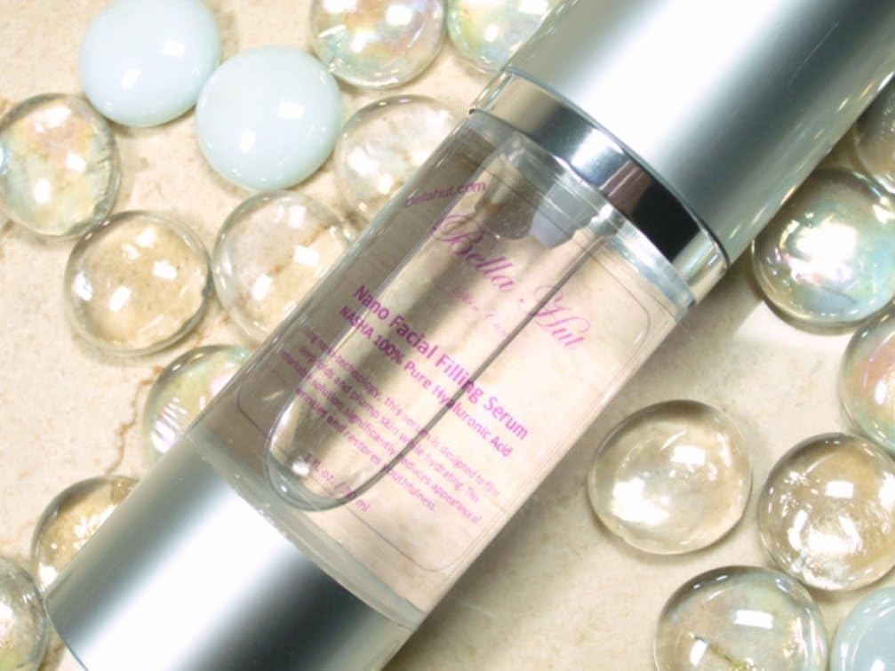 Bellahut - NANO Facial Filling Serum With MATRIXYL / 1 Ounce