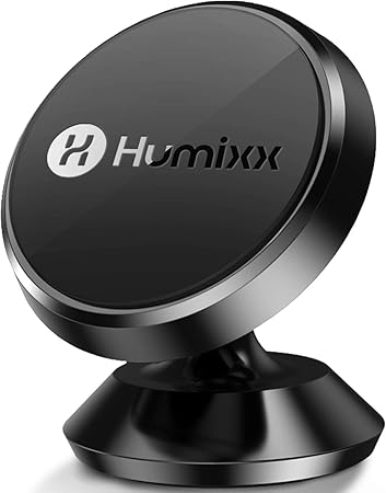 Amazon Co Jp 21最新 業界初8個磁石内蔵 Humixx 車載ホルダー スマホスタンド マグネット式 粘着式 360度回転可 着脱簡単 片手操作 多機種対応 For Iphone Se 11 11 Pro 11 Pro Max Xr X Xs Sony Huawei Samsungなど適用 家電 カメラ