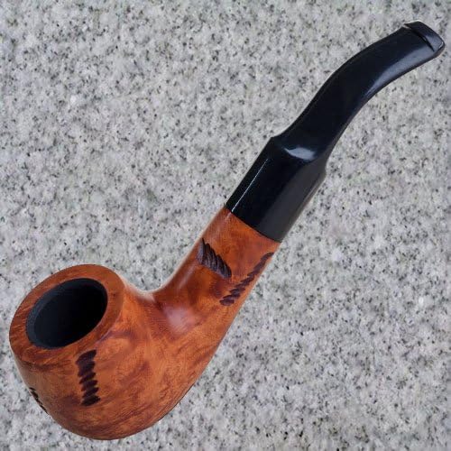 Brindisi Italian Briar Pipe (264)