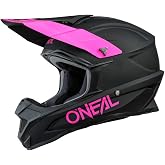O'Neal 1SRS Adult Dirt Bike Helmet