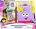 Fisher-Price Nickelodeon Dora & Friends, Magical Adventures Backpack