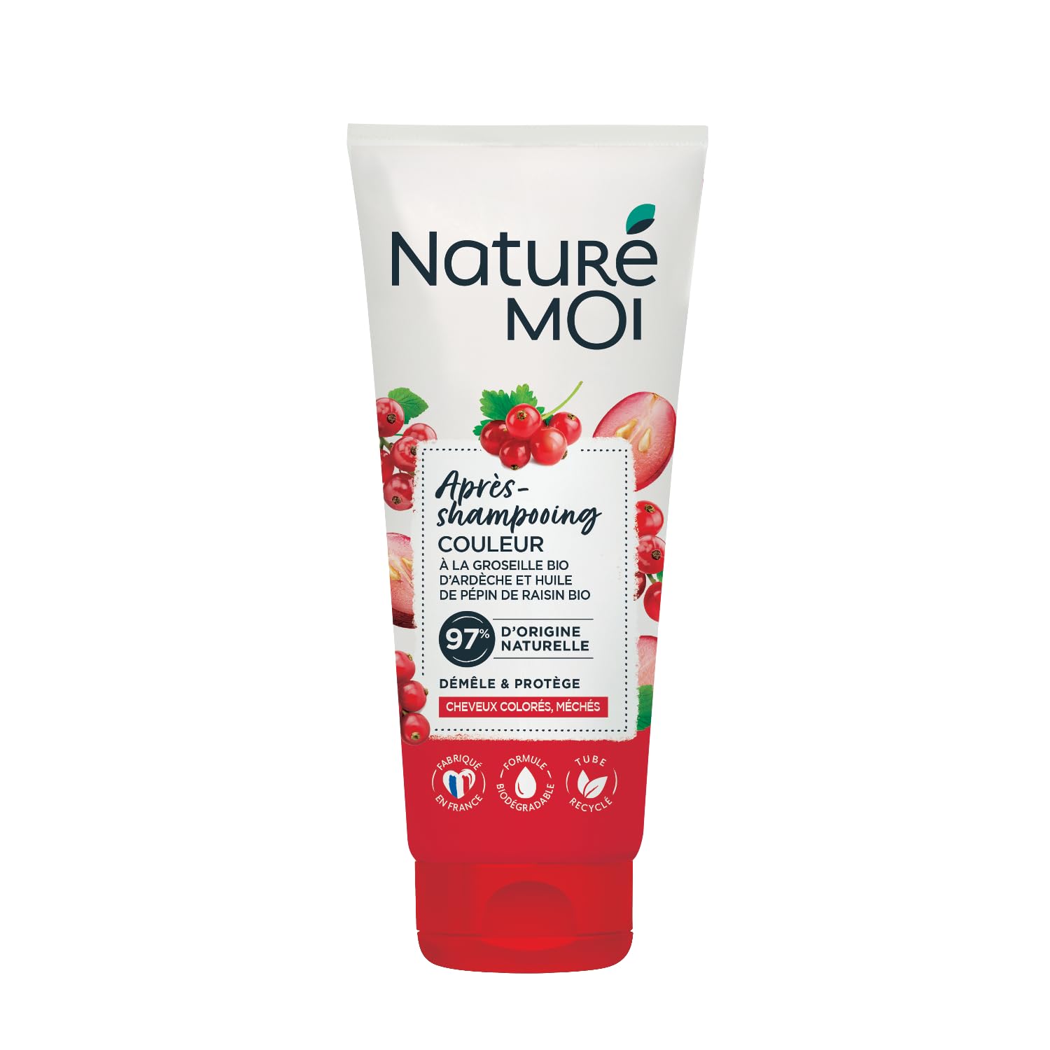 Naturé Moi Radiant Colour Conditioner - Pack of 4