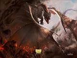 Dragon Shield Standard Size Sleeves 100pk Smoke Sealable (AT-13223) view 5