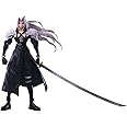 Square Enix Final Fantasy VII: Sephiroth Bring Arts Action Figure