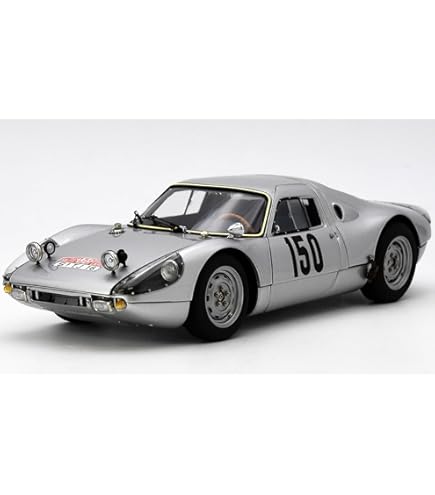 Amazon.com: 1932 Roadster Hot Rod Blue Metallic with Flames and