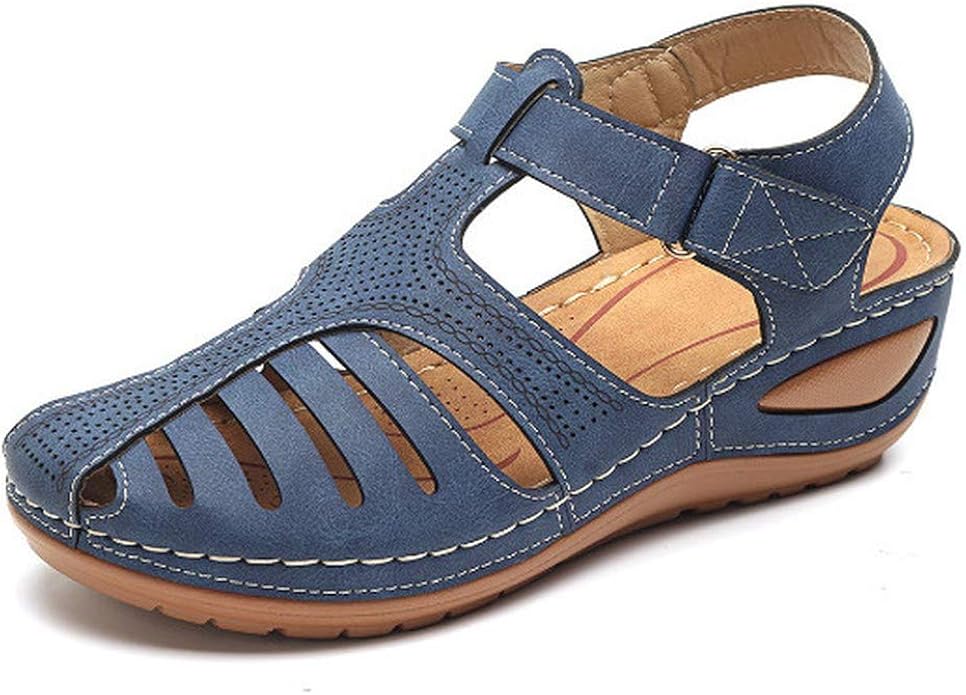amazon ladies sandals size 7