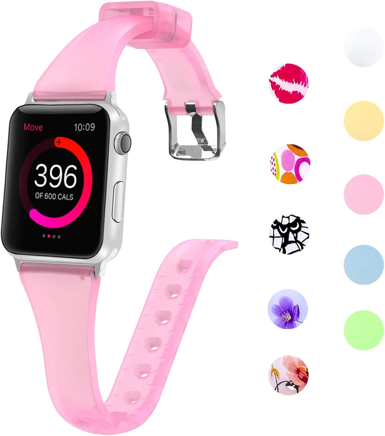 lwsengme apple watch band