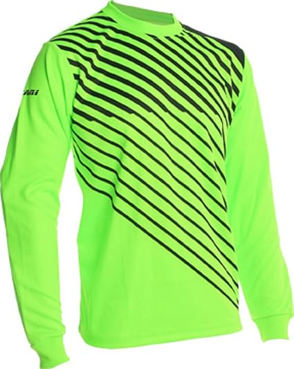 goalie jersey
