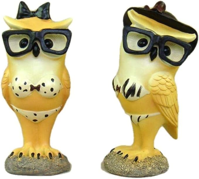 VBNHGF Esculturas Estatuas Decoración Estatuas Y Esculturas Linda Chica