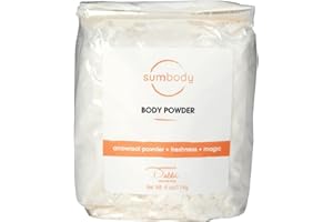 Body Powder Sunkissed Vanilla Refill