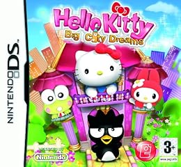 Hello Kitty : Big City Dreams