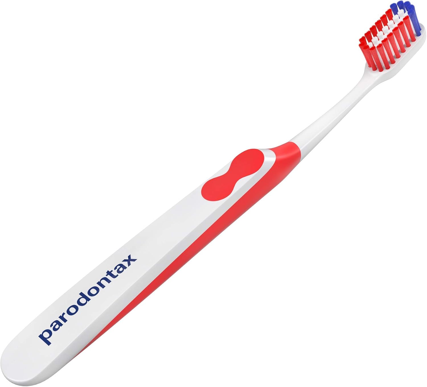 Parodontax Toothbrush Soft Adult, Black - Image 3