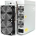 Antminer S19 90T Bitmain Bitcoin Miner Including PSU Asic Mining SHA-256 Hardware from OEMGMINER (90T)
