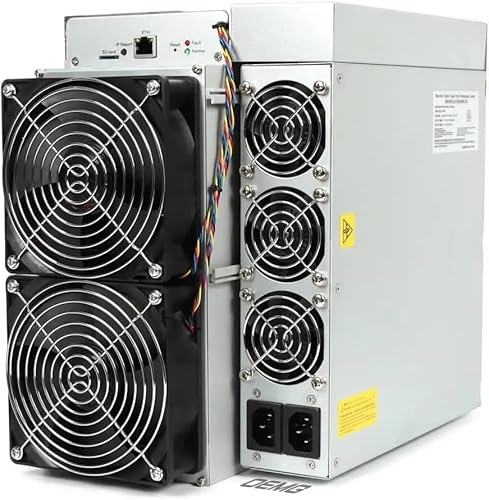 Bitmain Antminer S19 PRO 110T 3250W Bitcoin Mining ASIC Miner 110T - Main Image