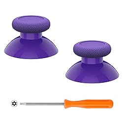 eXtremeRate Replacement Thumbsticks for Xbox Series