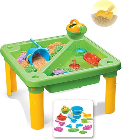 amazon sand and water table