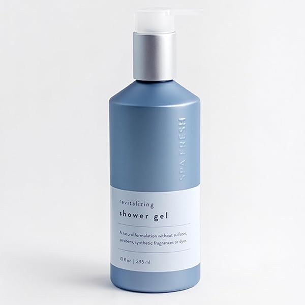 Amazon.com : The Ritz-Carlton Spa Fresh Shampoo & Conditioner Set