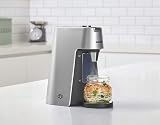 Breville HotCup Hot Water Dispenser 2.0 Litre 3 kW Fast Boil Silver view 2