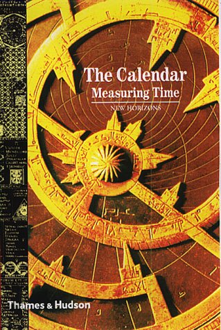 "The Calendar - Measuring Time (New Horizons)" av Jacqueline De Bourgoing