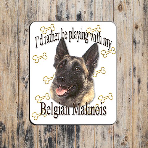 belgian malinois stuffed animal amazon