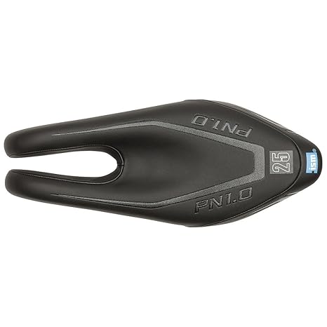 ISM PN 1.0 Ti Fahrradsattel