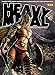 Heavy Metal #268 by Enki Bilal, Abraham Martinez