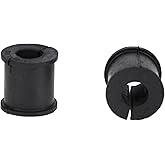 Rear Sway Bar Bushing ACDelco Gold 45F2222 Rear Suspension Stabilizer Bar Bushing Kit R 426149 - View #9