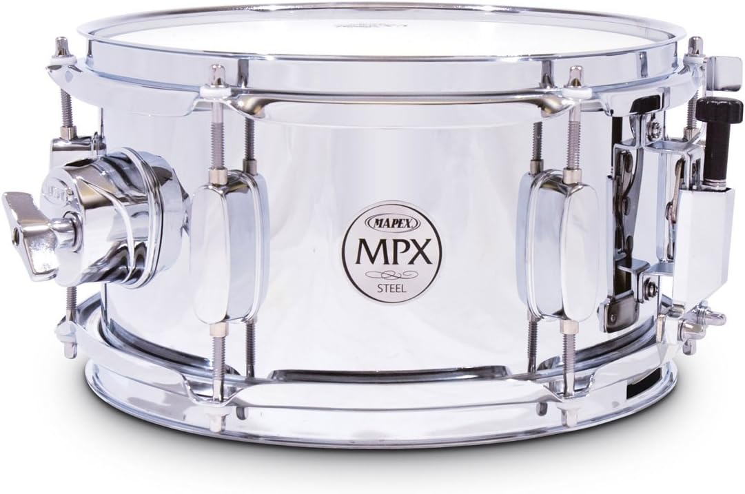 Mapex MPST4550 Snare Drum: Amazon.es: Instrumentos musicales