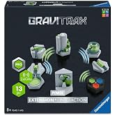 Ravensburger GraviTrax Power Extension Interaction | STEM and Construction Toy | Marble Run and Maze Game | Interactive Track System | Kids Age 8 and Up