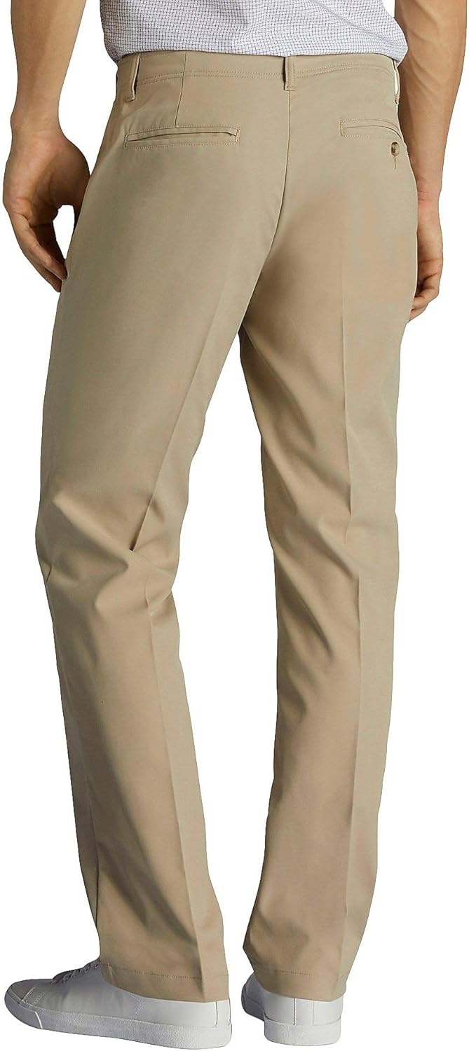 lee extreme comfort refined pants
