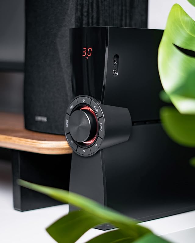 CX7 2.1 BT BK CX7