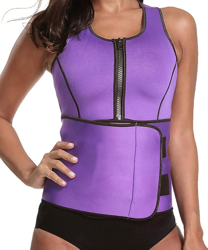 Waist Trainers for Women Waist Cincher Shaper Tummy Control Shapewear