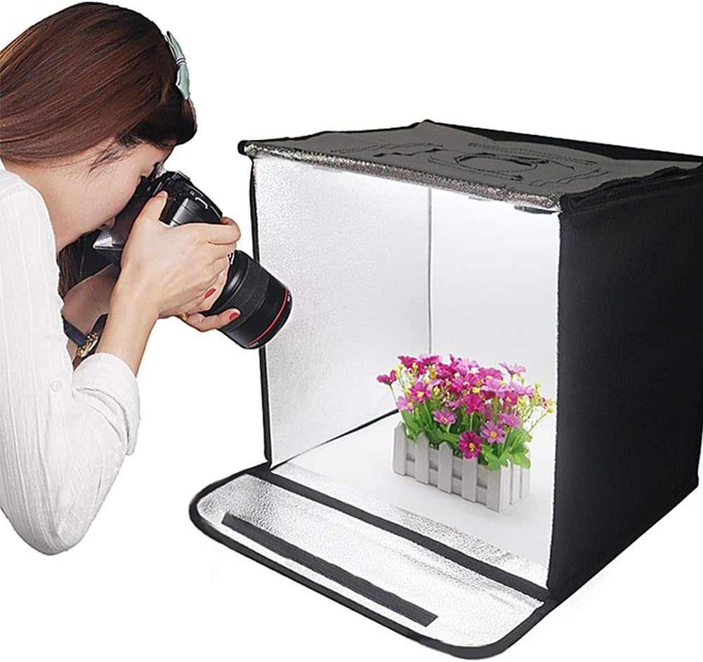 Professional Photo Light Box YYFANG Photography Photo