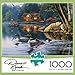 Buffalo Games - Darrell Bush - Echo Bay - 1000 Piece Jigsaw Puzzle