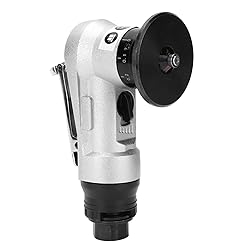 Pneumatic Chamfering Machine 45 Degrees | Handheld