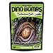 Kids Dino Bombs Dinosaur Bath Bombs - Fun XL Bathbombs for Kids - 5 Ounces Each - Kids Bath Fizzers - Turns Kids Bath Water Murky Green - 2 Pack