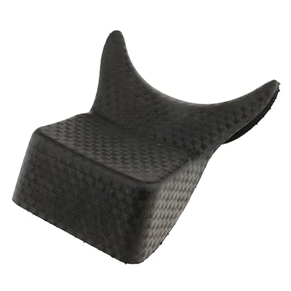 Phenovo New Shampoo Bowl Neck Rest Cushion Salon Hair Washing Sink Basin Accessories