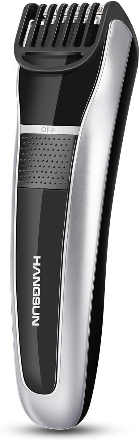 hangsun beard trimmer