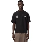 AllSaints Spinner Short Sleeve Crew