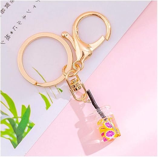 cute keychains for girlfriend