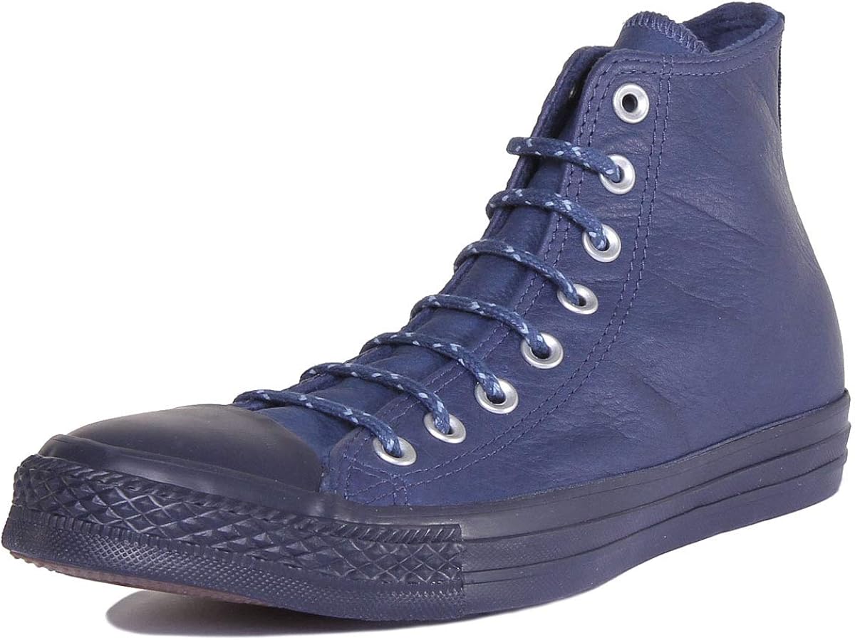 navy converse size 3